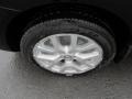 2011 Wicked Black Nissan Rogue SL AWD  photo #12
