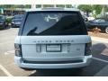 Alaska White - Range Rover HSE Photo No. 5