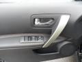 2011 Wicked Black Nissan Rogue SL AWD  photo #14