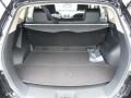 2011 Wicked Black Nissan Rogue SL AWD  photo #16