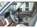 Alaska White - Range Rover HSE Photo No. 9