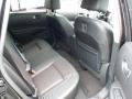 2011 Wicked Black Nissan Rogue SL AWD  photo #17
