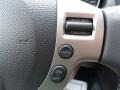 2011 Wicked Black Nissan Rogue SL AWD  photo #19