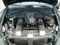 4.8 Liter DOHC 32-Valve VVT V8 Engine for 2007 BMW X5 4.8i #50292537