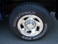 1996 Dodge Ram 1500 SLT Extended Cab Wheel and Tire Photo