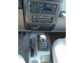  1997 Wrangler Sport 4x4 5 Speed Manual Shifter