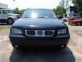 Black - Jetta GLS Sedan Photo No. 2