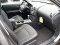 Platinum Graphite - Rogue SL AWD Photo No. 17