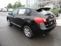 Wicked Black - Rogue S AWD Photo No. 7