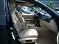 2008 Monaco Blue Metallic BMW 3 Series 328xi Sedan  photo #27