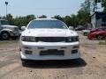 Arctic White Pearl Metallic - Maxima GXE Photo No. 2