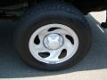 2002 Ford F150 XL Regular Cab 4x4 Wheel and Tire Photo
