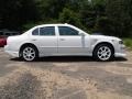 1998 Arctic White Pearl Metallic Nissan Maxima GXE  photo #4