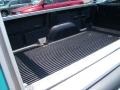 2002 Silver Metallic Ford F150 XL Regular Cab 4x4  photo #11