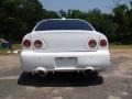 Arctic White Pearl Metallic - Maxima GXE Photo No. 6