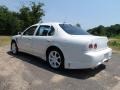 Arctic White Pearl Metallic - Maxima GXE Photo No. 7