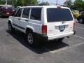 Stone White - Cherokee Sport 4x4 Photo No. 6
