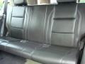 2005 Liquid Onyx Black Infiniti QX 56 4WD  photo #11