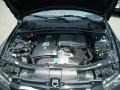 3.0 Liter Twin-Turbocharged DOHC 24-Valve VVT Inline 6 Cylinder 2010 BMW 3 Series 335i xDrive Coupe Engine