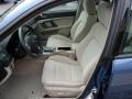 2008 Newport Blue Pearl Subaru Legacy 2.5i Sedan  photo #3
