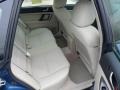 2008 Newport Blue Pearl Subaru Legacy 2.5i Sedan  photo #5