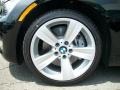 2010 BMW 3 Series 335i xDrive Coupe Wheel