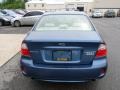 2008 Newport Blue Pearl Subaru Legacy 2.5i Sedan  photo #10