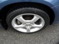 2008 Newport Blue Pearl Subaru Legacy 2.5i Sedan  photo #13