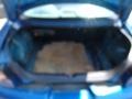 Atlantic Blue Metallic - Escort ZX2 Coupe Photo No. 13