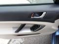 2008 Newport Blue Pearl Subaru Legacy 2.5i Sedan  photo #15