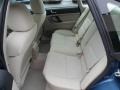 2008 Newport Blue Pearl Subaru Legacy 2.5i Sedan  photo #16
