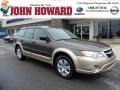Deep Bronze Metallic - Outback 2.5i Wagon Photo No. 1