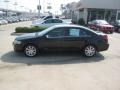 2008 Black Lincoln MKZ Sedan  photo #2