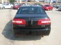 2008 Black Lincoln MKZ Sedan  photo #4