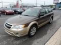 Deep Bronze Metallic - Outback 2.5i Wagon Photo No. 7