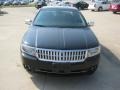 2008 Black Lincoln MKZ Sedan  photo #8