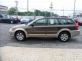 Deep Bronze Metallic - Outback 2.5i Wagon Photo No. 8