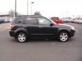 2009 Obsidian Black Pearl Subaru Forester 2.5 X Limited  photo #7