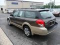Deep Bronze Metallic - Outback 2.5i Wagon Photo No. 9