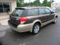 Deep Bronze Metallic - Outback 2.5i Wagon Photo No. 11