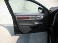 2008 Black Lincoln MKZ Sedan  photo #16