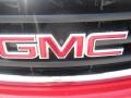 2010 GMC Sierra 1500 SLT Crew Cab Badge and Logo Photo
