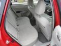 Lightning Red - Impreza 2.5i Sedan Photo No. 17