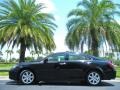 Obsidian Black - ES 350 Photo No. 1
