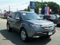 Sterling Gray Metallic - MDX  Photo No. 1