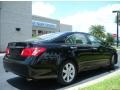 Obsidian Black - ES 350 Photo No. 6