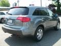 Sterling Gray Metallic - MDX  Photo No. 3