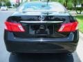 Obsidian Black - ES 350 Photo No. 7