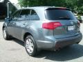 Sterling Gray Metallic - MDX  Photo No. 5