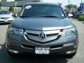 Sterling Gray Metallic - MDX  Photo No. 8